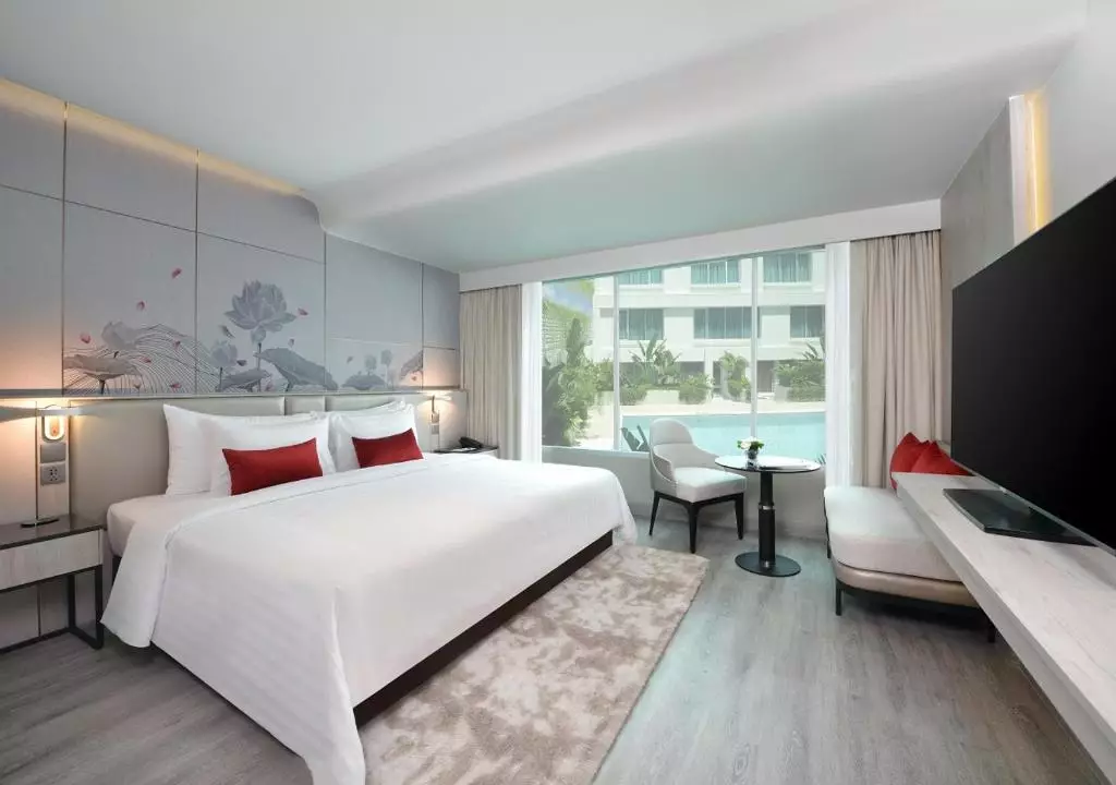 Centre Point Sukhumvit 10